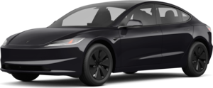 2026 Tesla Model 3
