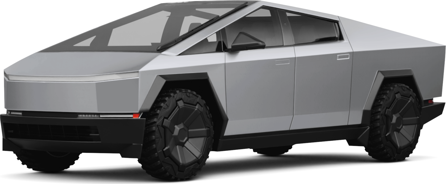 Tesla Cybertruck