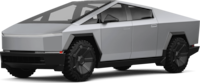 2026 Tesla Cybertruck image