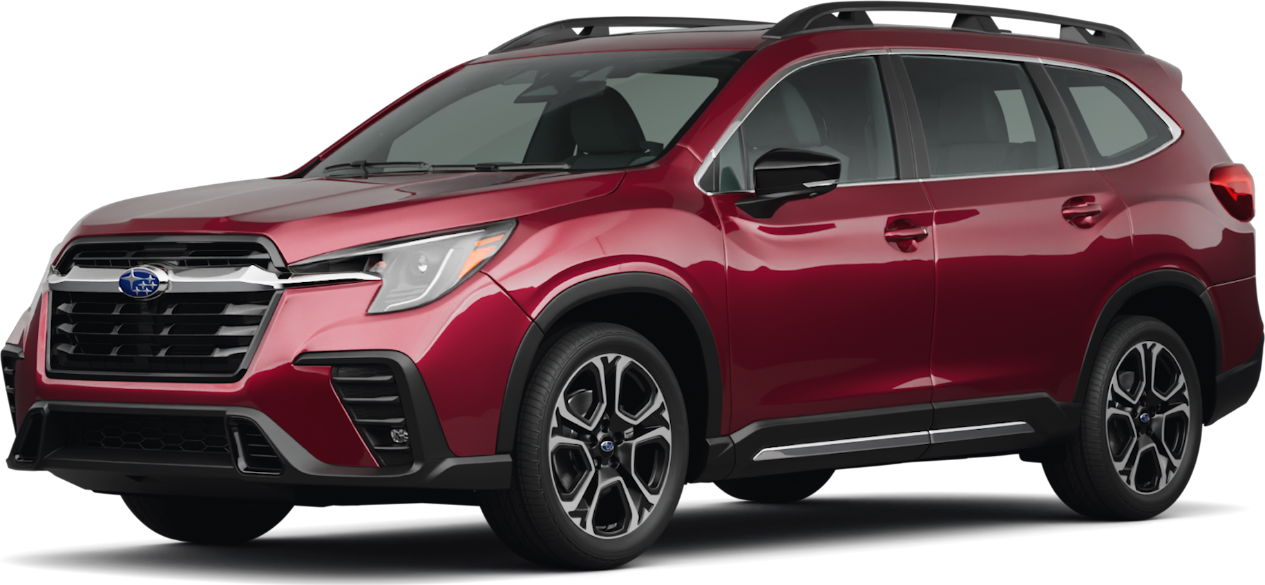 Subaru Ascent