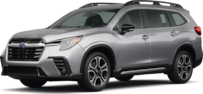 2026 Subaru Ascent photo