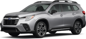 2026 Subaru Ascent