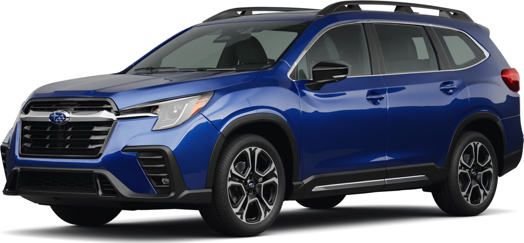 Subaru Ascent
