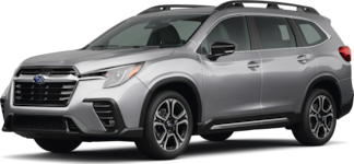2027 Subaru Ascent Limited Bronze Edition