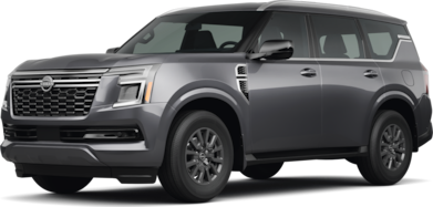Nissan Armada