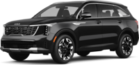 2026 Kia Sorento image