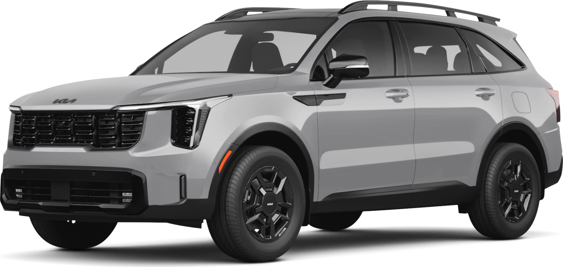 Kia Sorento X-Line SX