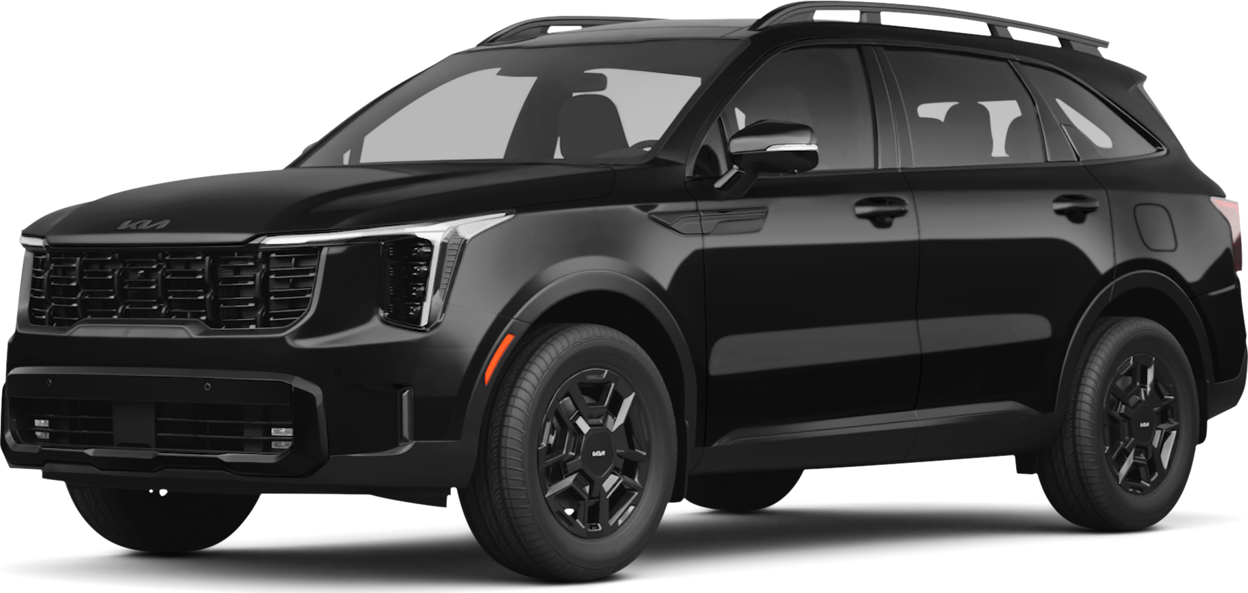 Sorento X-Line SX Prestige image