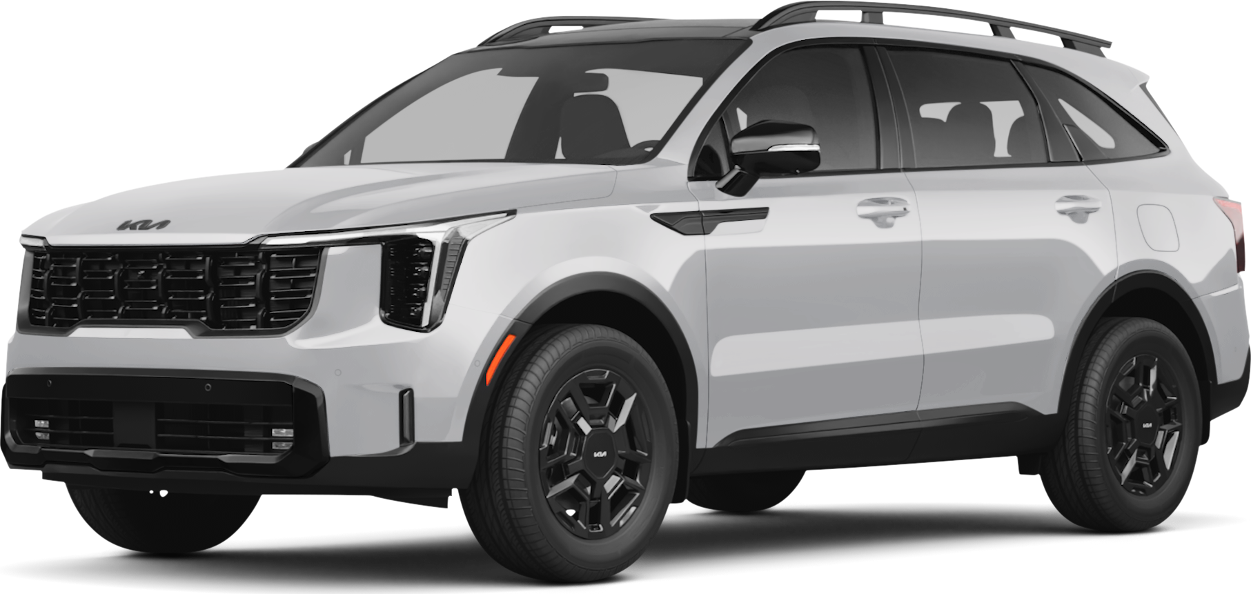 Sorento X-Line SX image