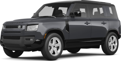 Defender 110 X-Dynamic SE image