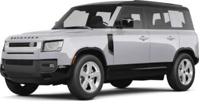 Land Rover Defender 110 X-Dynamic SE