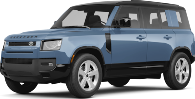 Defender 110 X-Dynamic SE image