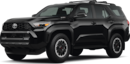 2025 Toyota 4Runner i-FORCE MAX image