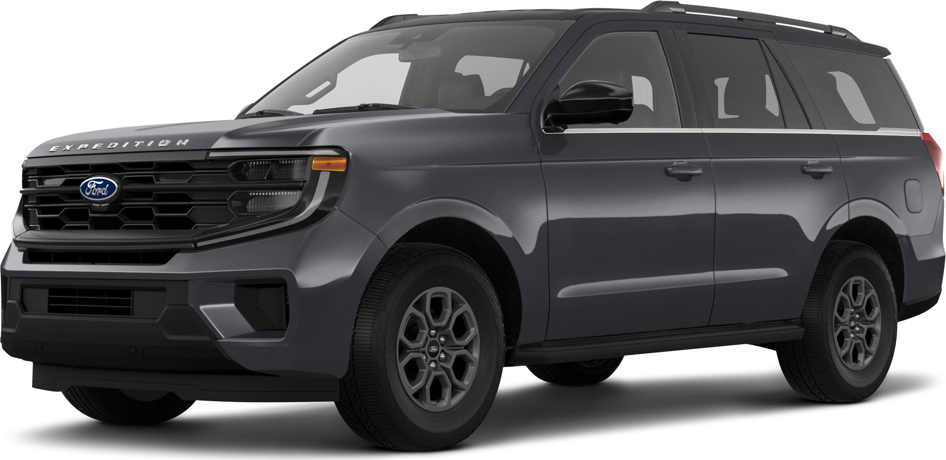 2026 Ford Expedition Exterior