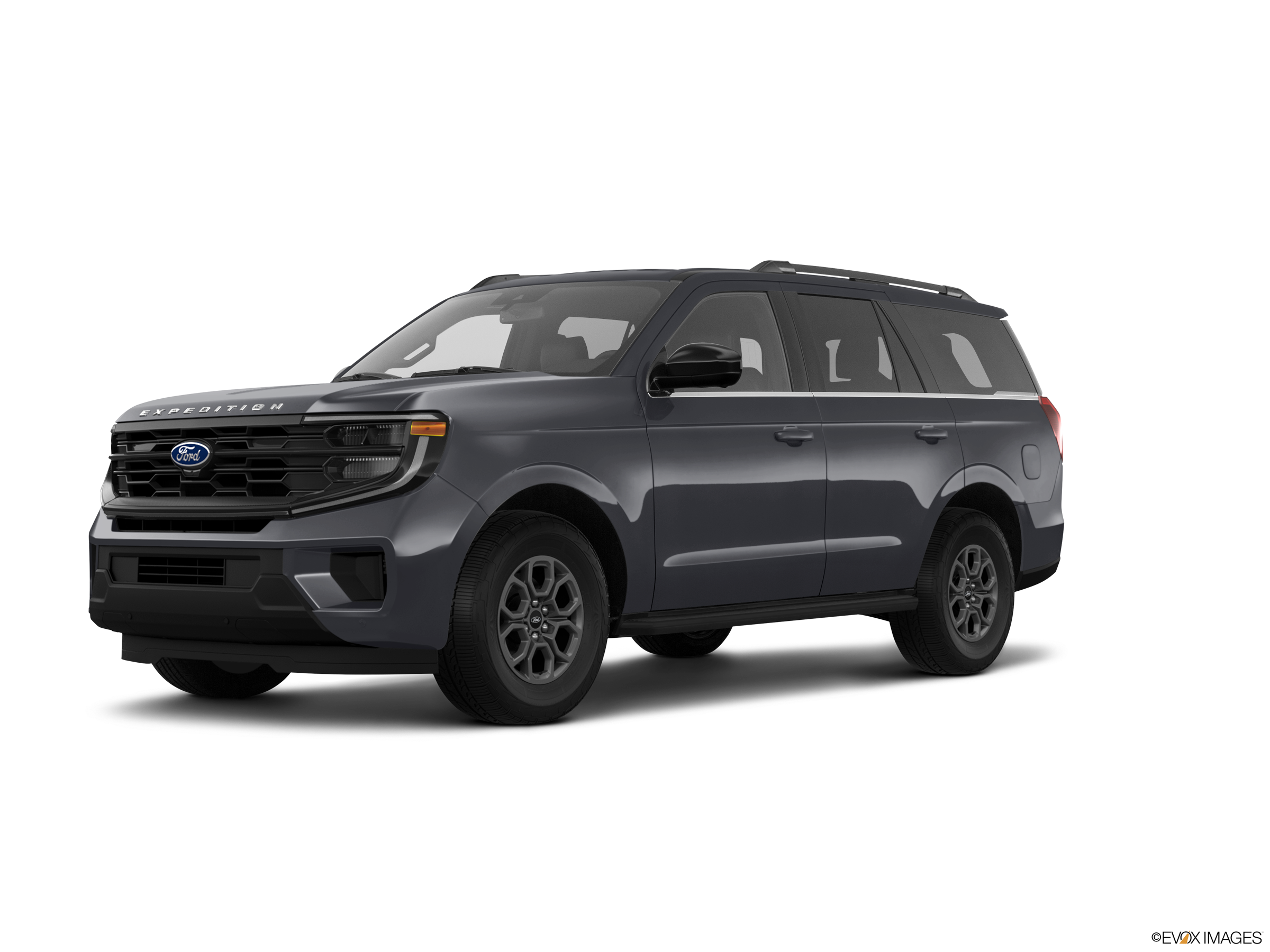 2026 Ford Expedition Colors: 0