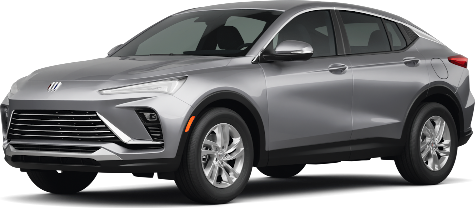2025 Buick Envista photo