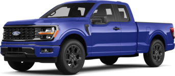 2026 Ford F150 Super Cab