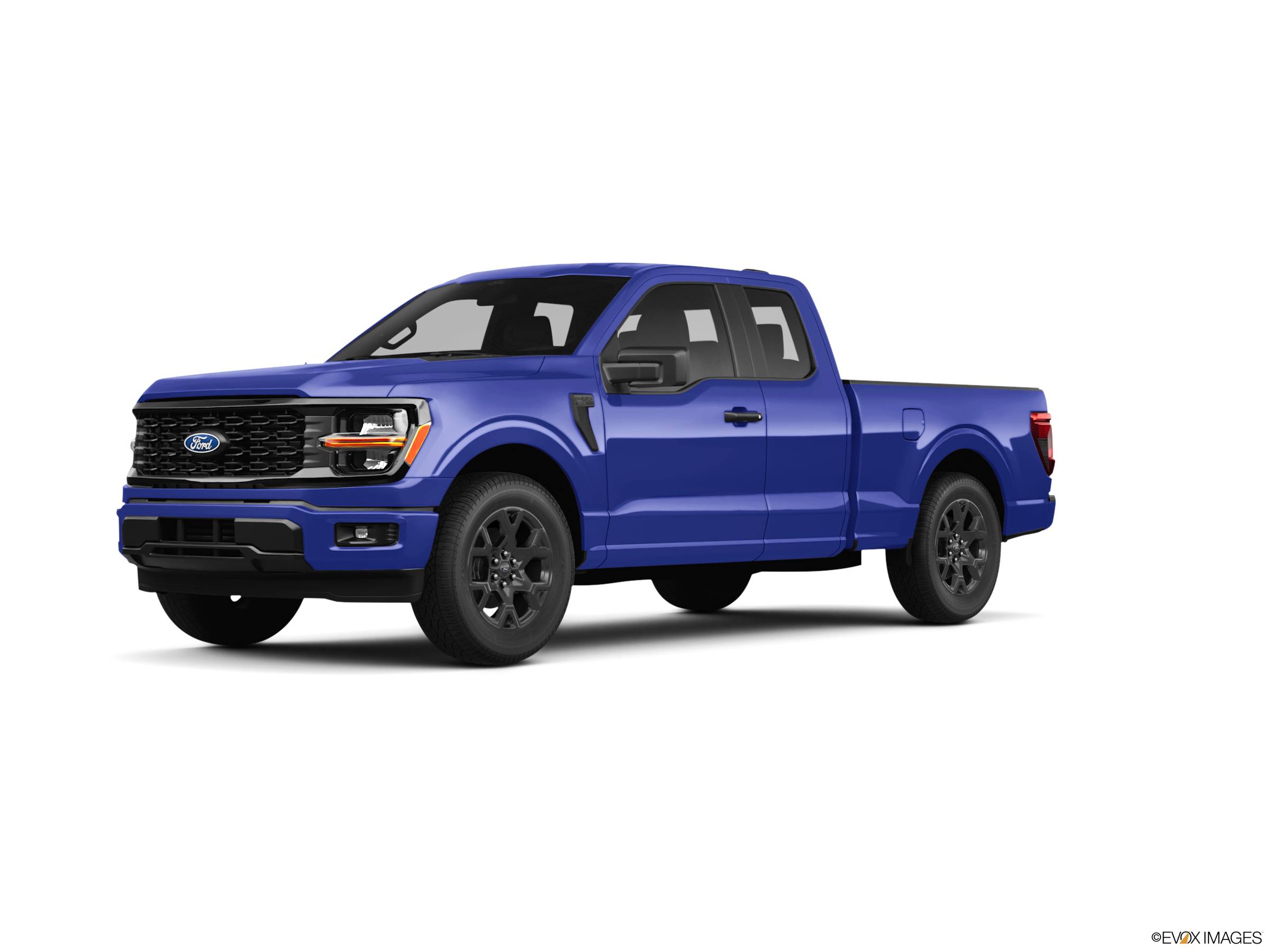 2026 Ford F150 Super Cab Colors: 0