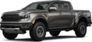 2025 Ford Ranger SuperCrew image
