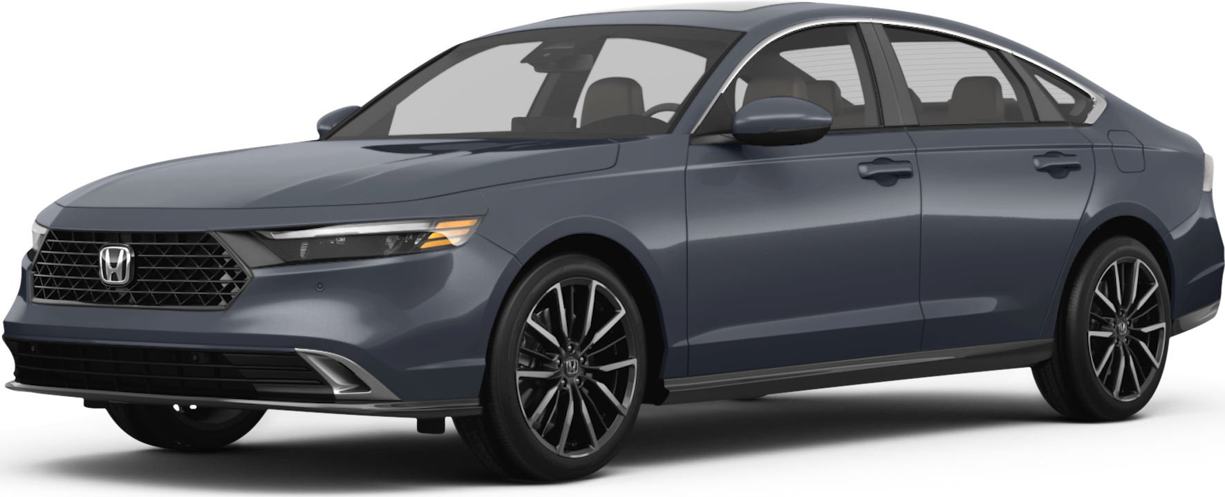 Accord Hybrid Touring image
