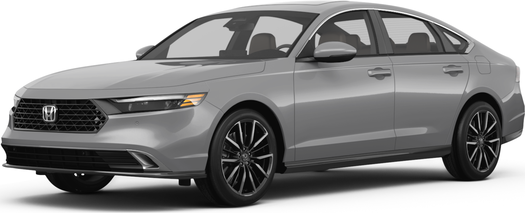 2026 Honda Accord Hybrid image