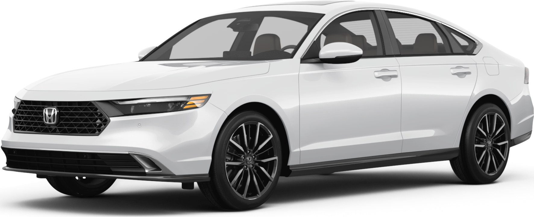 Accord Hybrid Touring image