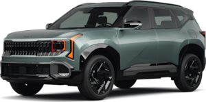 2027 Kia Seltos Exterior