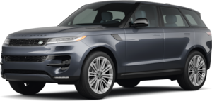 2026 Land Rover Range Rover Sport Exterior