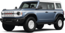 2025 Ford Bronco image
