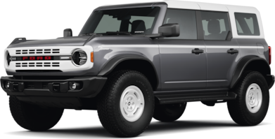 Bronco Outer Banks image