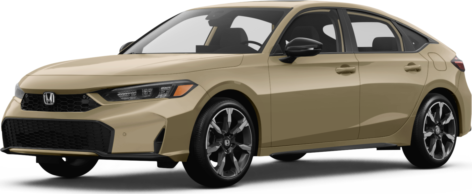 Civic Hybrid Sport image