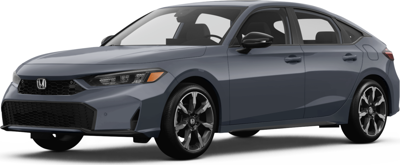 Honda Civic Hybrid