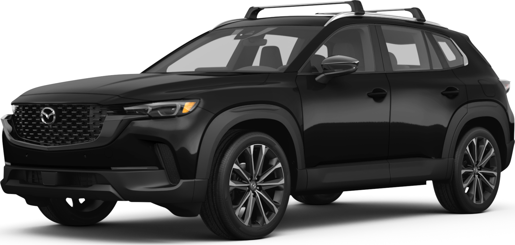 2026 MAZDA CX-50 2.5 Turbo Meridian Edition