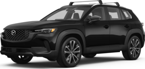 2026 MAZDA CX-50 Exterior