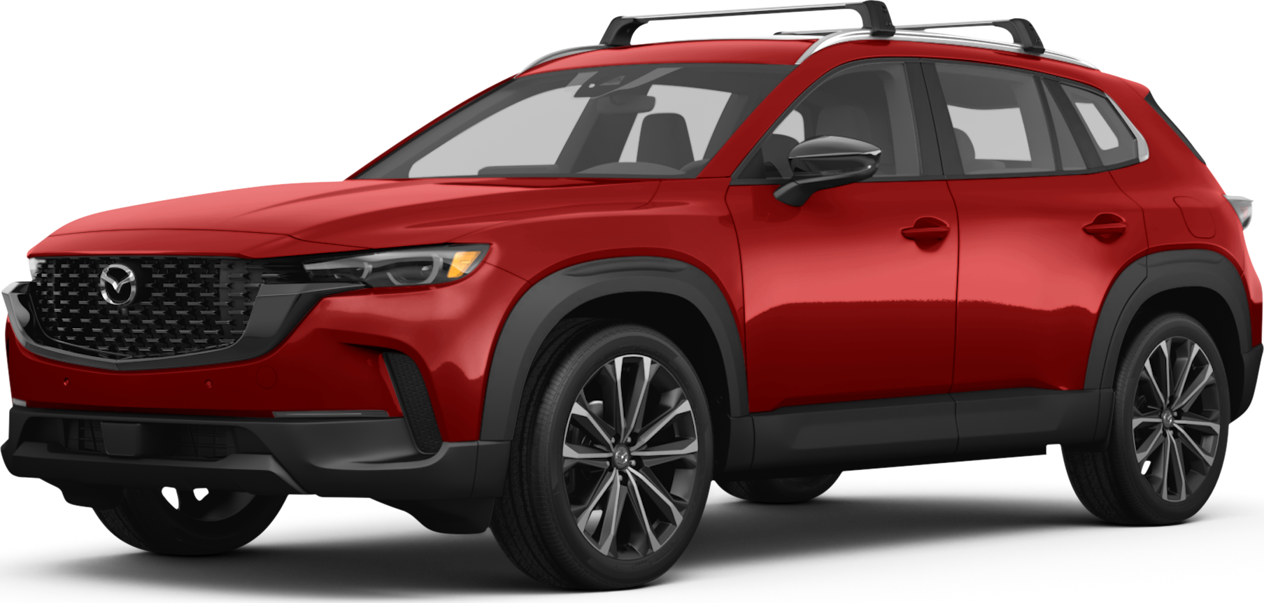 MAZDA CX-50 2.5 S Premium