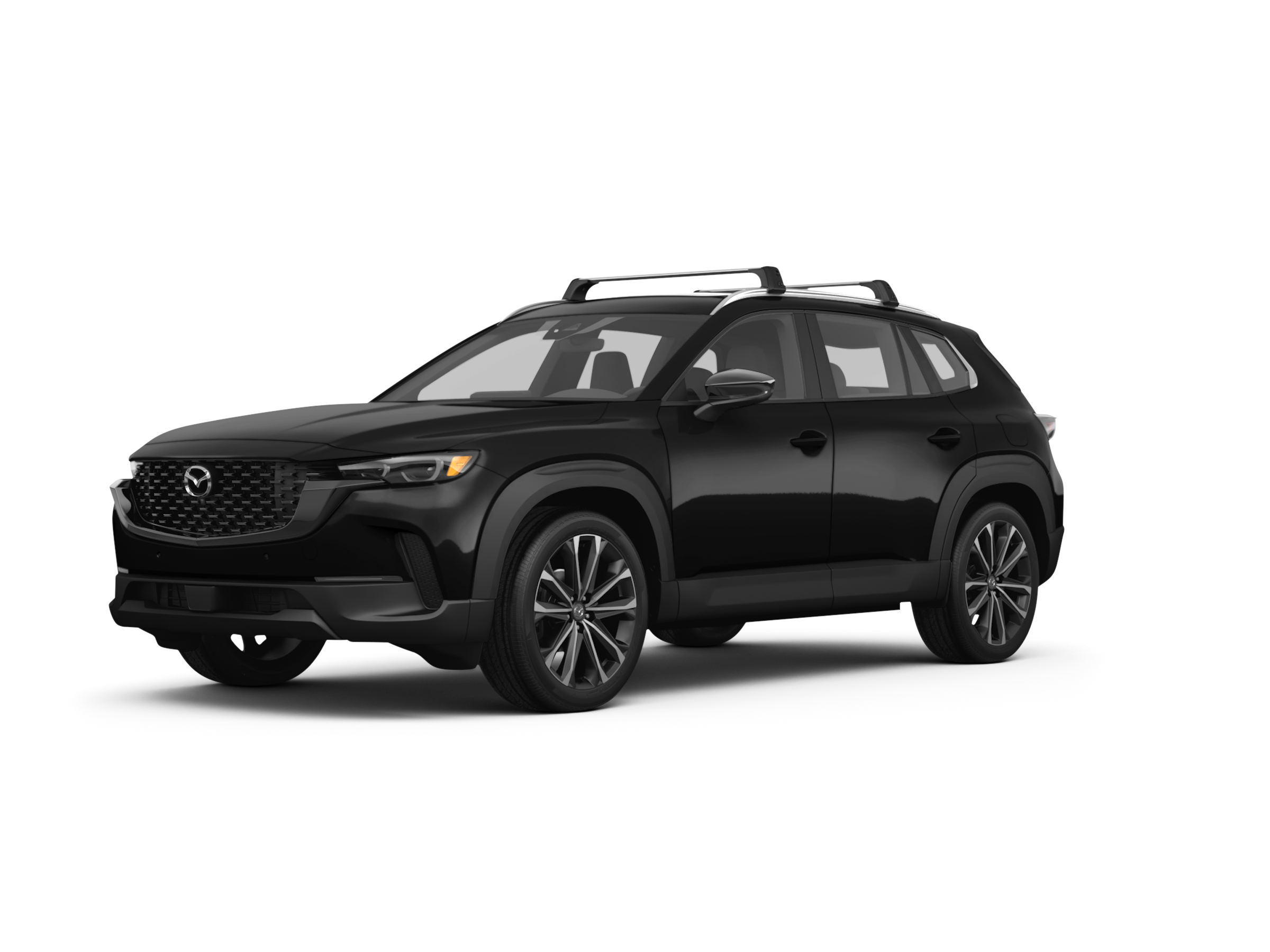 2026 MAZDA CX-50 Colors: 0