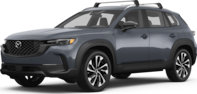 2026 MAZDA CX-50 Hybrid photo