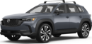 2026 MAZDA CX-50 Hybrid image