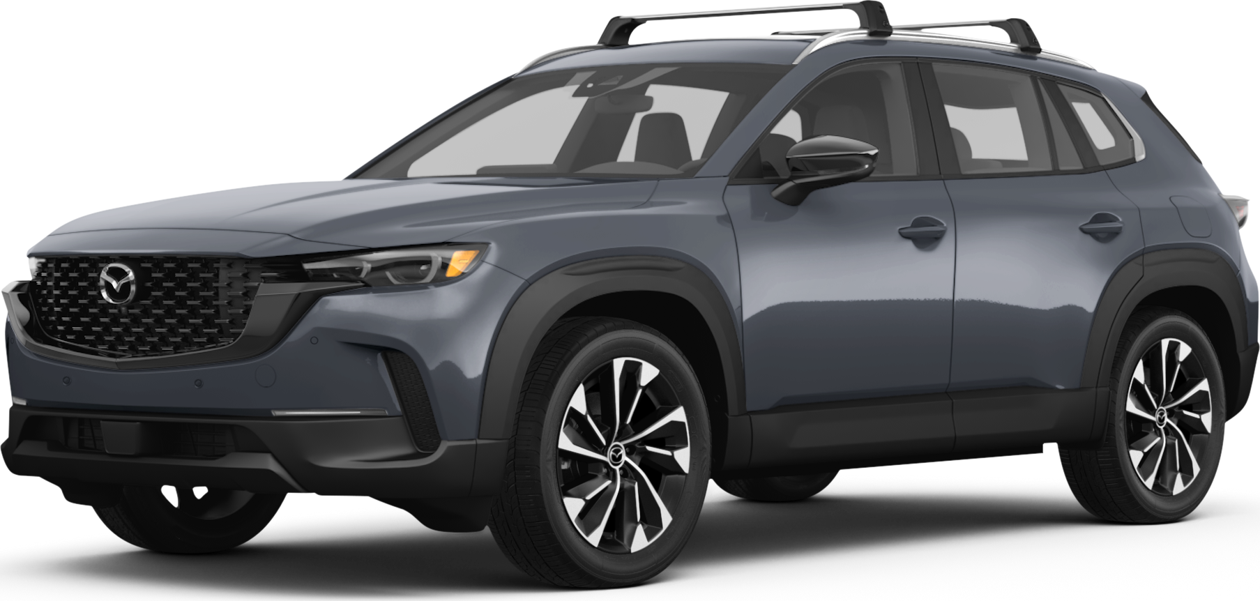 MAZDA CX-50 Hybrid