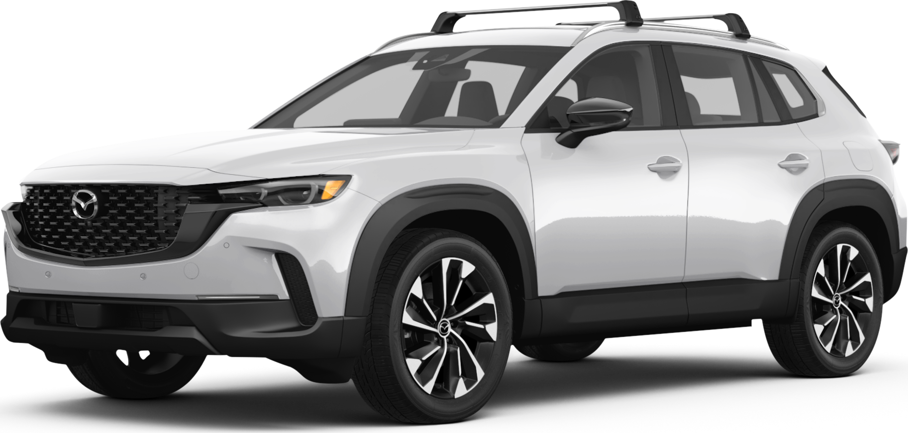 CX-50 Hybrid Premium Plus image