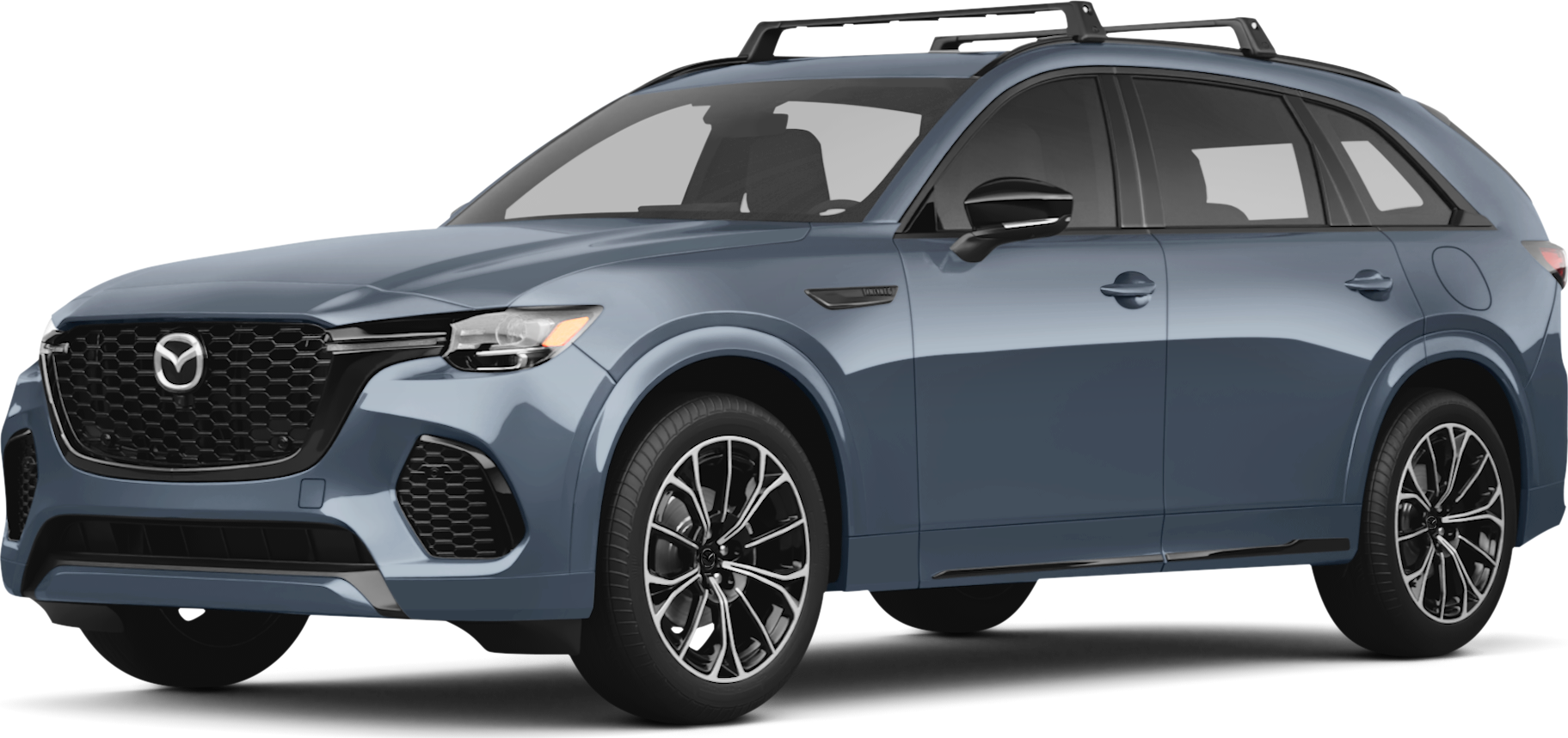 CX-70 3.3 Turbo Premium Plus image