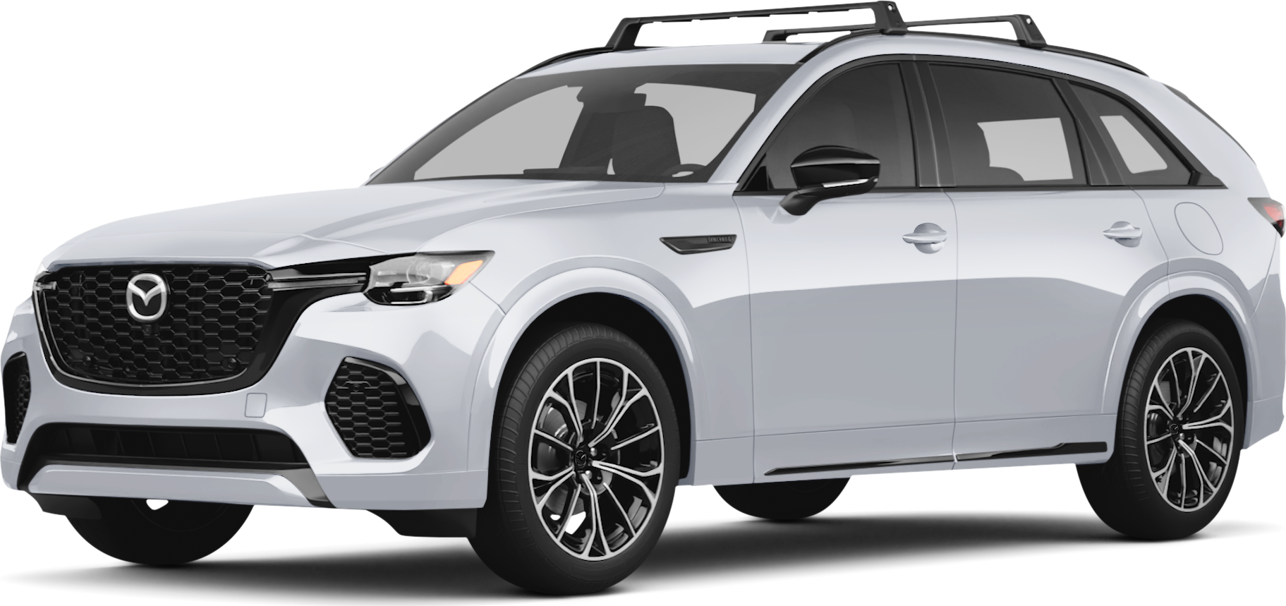 Best MAZDA CX-70 Deals, Incentives, and Rebates for February 2026