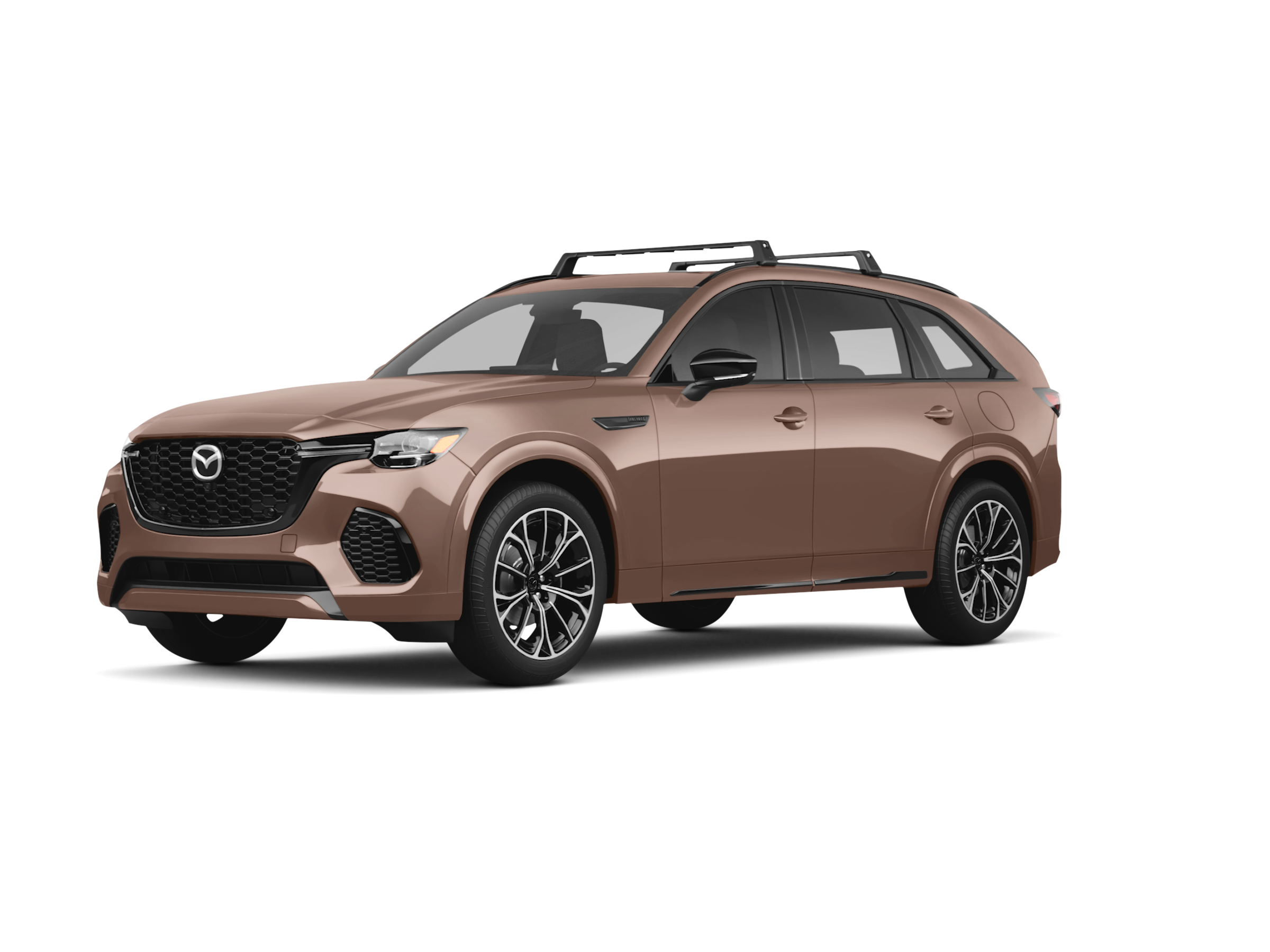 2026 MAZDA CX-70 Price, Reviews, Pictures & More | Kelley Blue Book