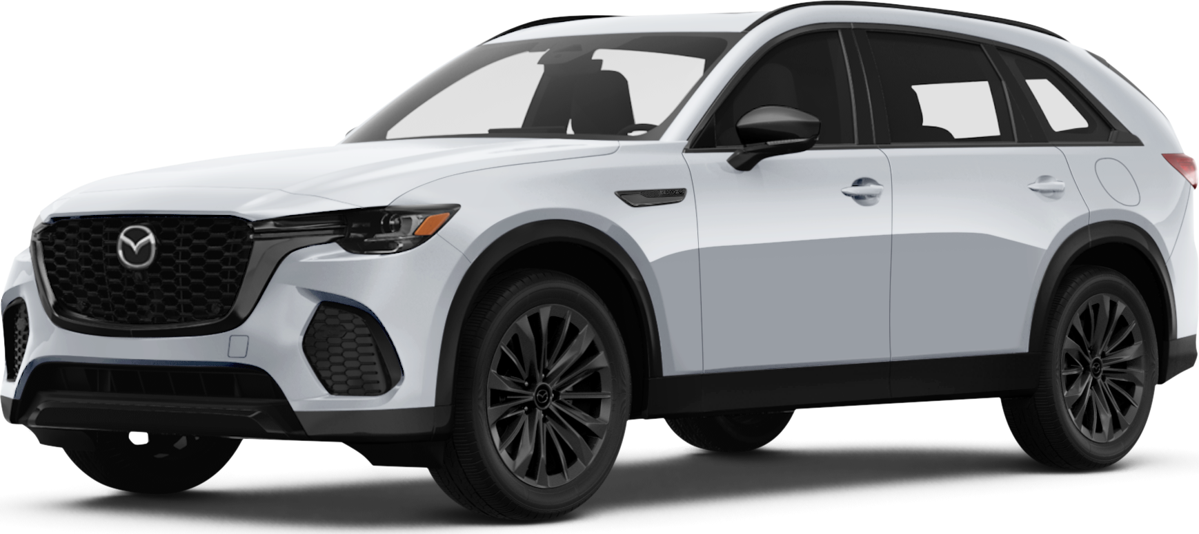 2026 MAZDA CX-70 PHEV PHEV SC