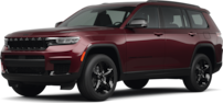 2025 Jeep Grand Cherokee L photo