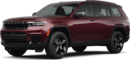 2025 Jeep Grand Cherokee L image