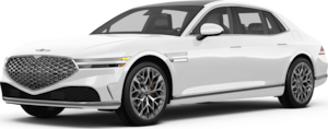 2026 Genesis G90