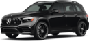 2025 Mercedes-Benz Mercedes-AMG GLB image