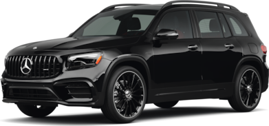 Mercedes-AMG GLB GLB 35 image
