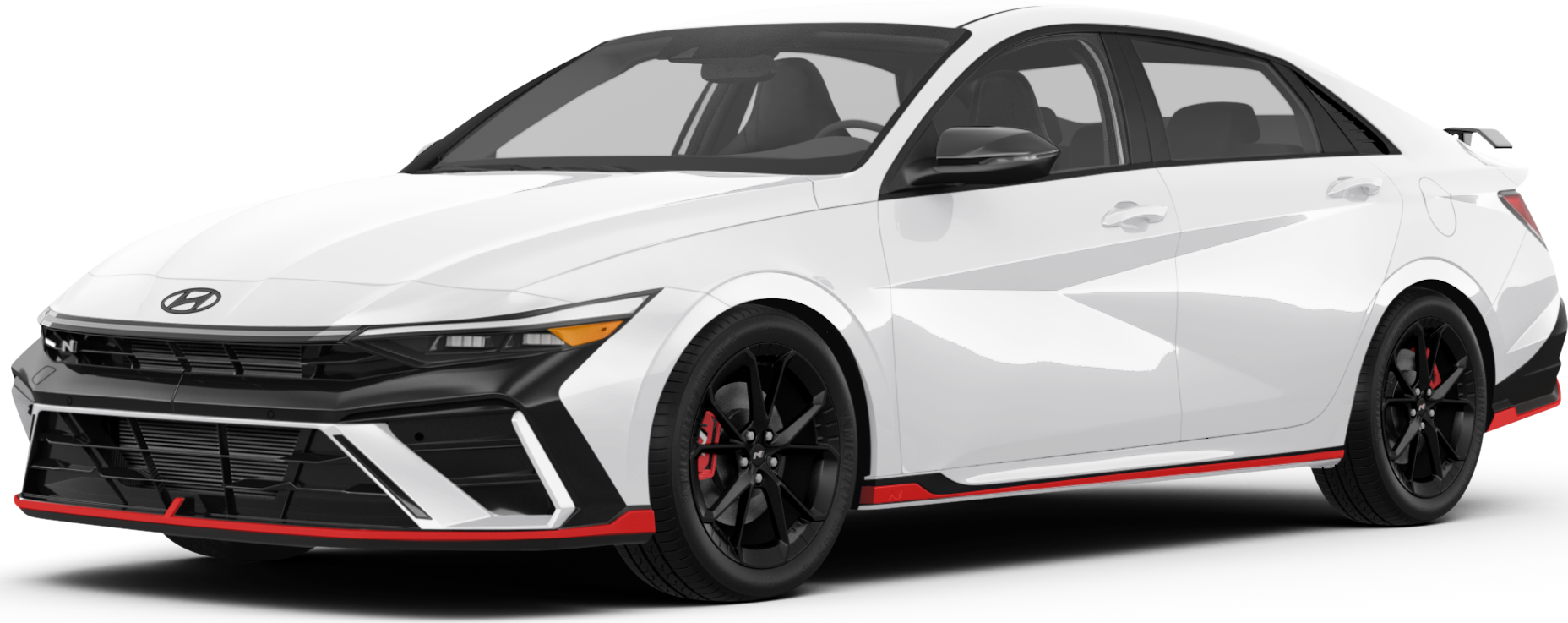 Elantra N N image